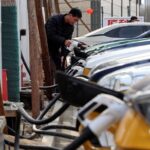 Read more about the article Global EV registrations rise 3% globally in May, BMI data shows