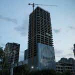 Read more about the article China’s new home prices fall faster in May