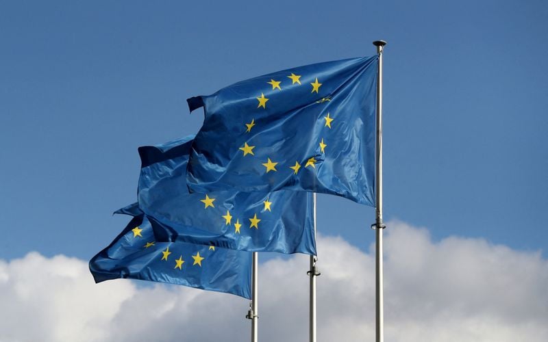 You are currently viewing Exclusive-Ukraine aims to align banks, insurers with EU rules by 2028, central banker says