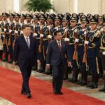 Read more about the article China, Myanmar pursue deeper ties as leaders hold talks in Beijing
