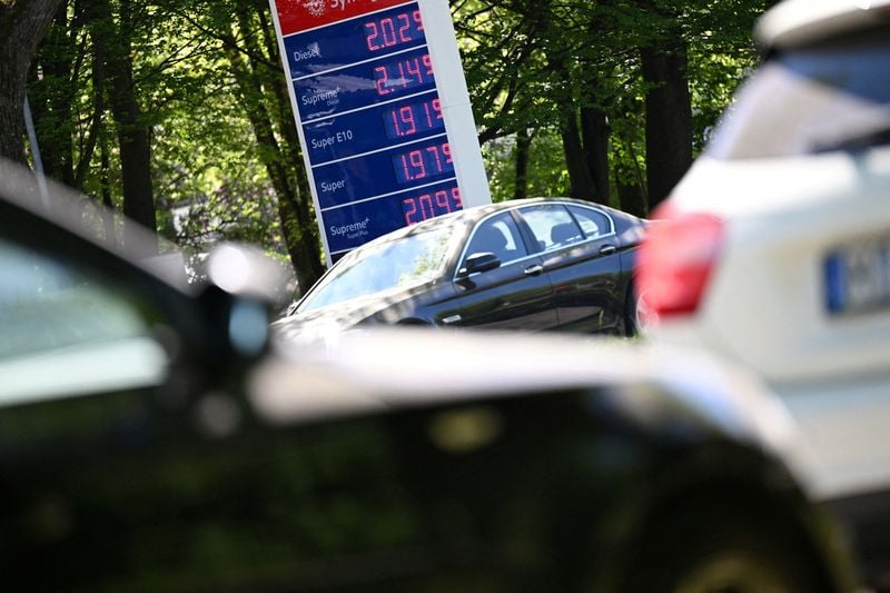 You are currently viewing Germany’s RWI institute expects weaker economic recovery as energy shock lifts inflation