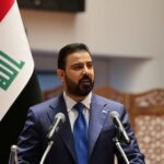 Read more about the article Iraq PM to visit Washington to boost economic ties with U.S.