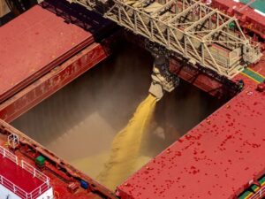 Read more about the article Latin America’s trade with China surges but US dominance holds, IDB finds