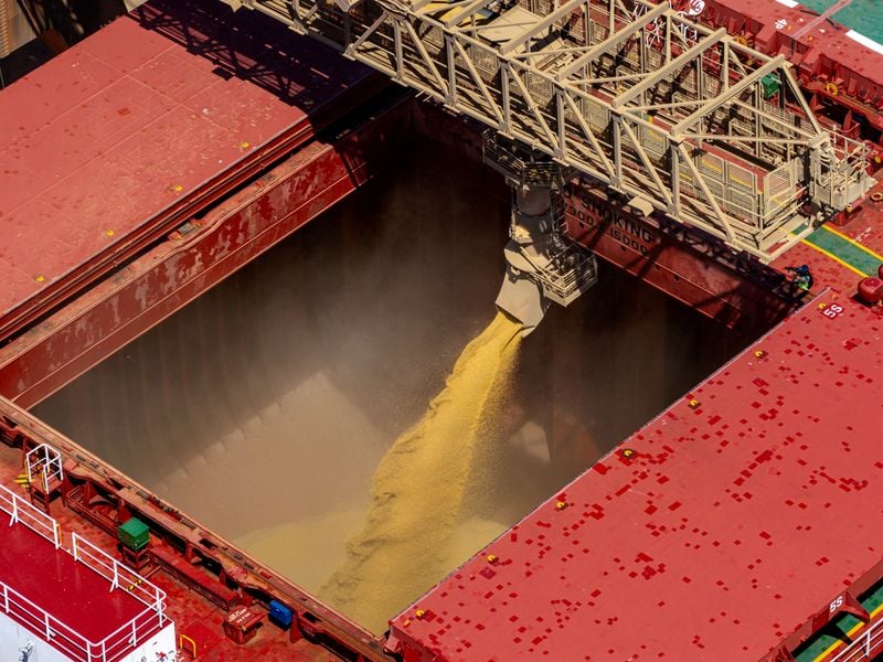 You are currently viewing Latin America’s trade with China surges but US dominance holds, IDB finds