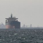 Read more about the article US-Iran deal allows Tehran to immediately sell oil upon signing, says US official