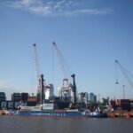 Read more about the article Argentina’s May trade surplus expected at $2 billion, helped by oil and farm exports