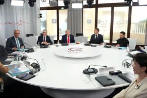 Read more about the article G7 leaders tackle reliance on China for critical minerals