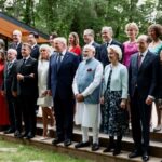 Read more about the article G7 leaders unite in support to Ukraine, agree to add pressure on Russia