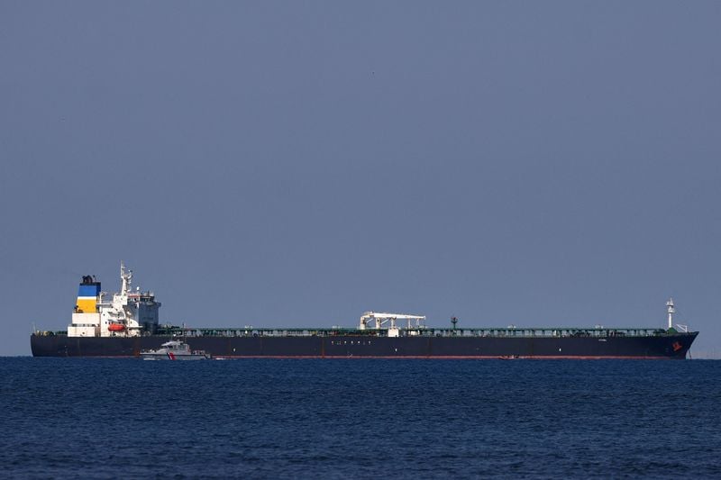 You are currently viewing US quietly allows waiver on Russian oil to expire