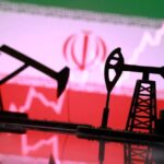 Read more about the article Trump says he did not want to see economic catastrophe as he defends Iran deal