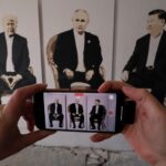 Read more about the article Trump thanks China’s Xi, Russia’s Putin for being ’neutral’ in Iran war