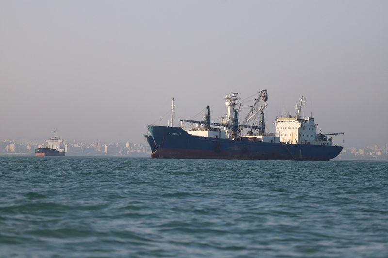 You are currently viewing Iran and US to end fighting and maritime blockades in the Gulf area per MoU, Iran’s official news agency says