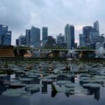 Read more about the article Switzerland loses top spot in competitiveness ranking to Singapore