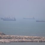 Read more about the article Three Saudi-flagged supertankers sail through Hormuz after Iran deal signed, data shows