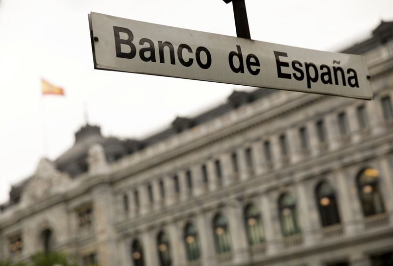 You are currently viewing Bank of Spain sees steady quarterly growth, keeps 2026 forecast