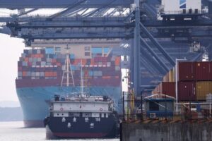 Read more about the article EU leaders to strive for unity on China trade imbalance