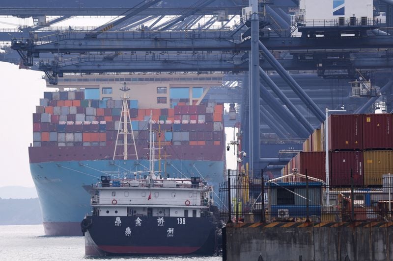You are currently viewing EU leaders to strive for unity on China trade imbalance