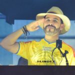 Read more about the article Colombia’s De La Espriella seeks presidency with nationalist law-and-order campaign