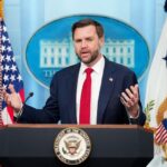 Read more about the article Vance says 60-day period in Iran deal begins Thursday