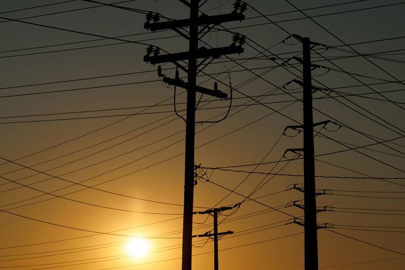You are currently viewing Top US energy regulator pushes grids to overhaul data center power rules