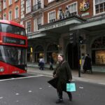 Read more about the article UK retail sales rise by more than expected 1.2% in May, ONS says