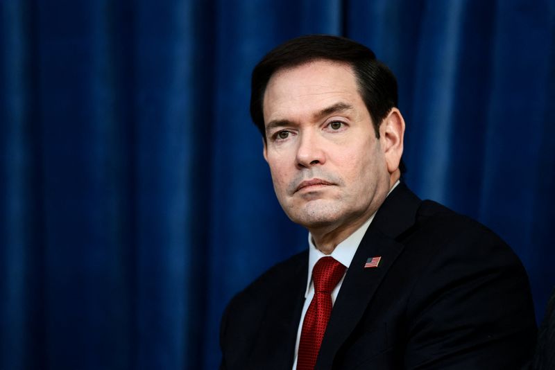 You are currently viewing Rubio plans Middle East trip next week, Axios reports