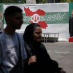 Read more about the article Iranian Guards’ business empire to win big if U.S. sanctions lifted