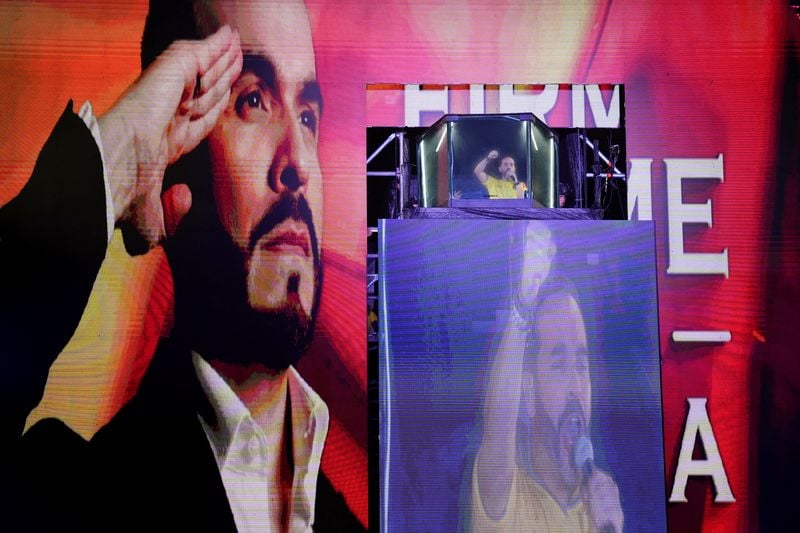You are currently viewing Who is Abelardo De La Espriella, Colombia’s new right-wing president?