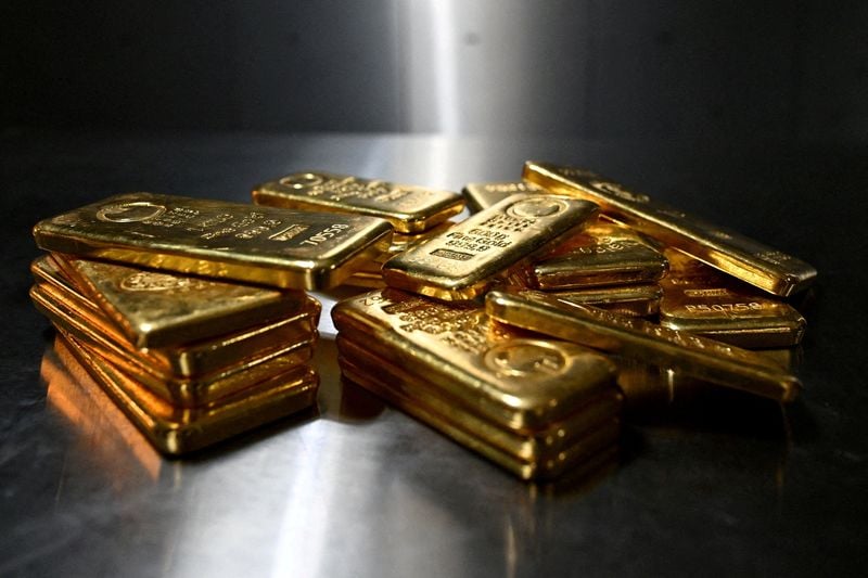 You are currently viewing ‘Pure’ New Zealand chases gold as record prices burnish allure