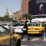 Read more about the article Analysis-Undoing the ’tangled nest’ of Iran sanctions won’t be easy or quick