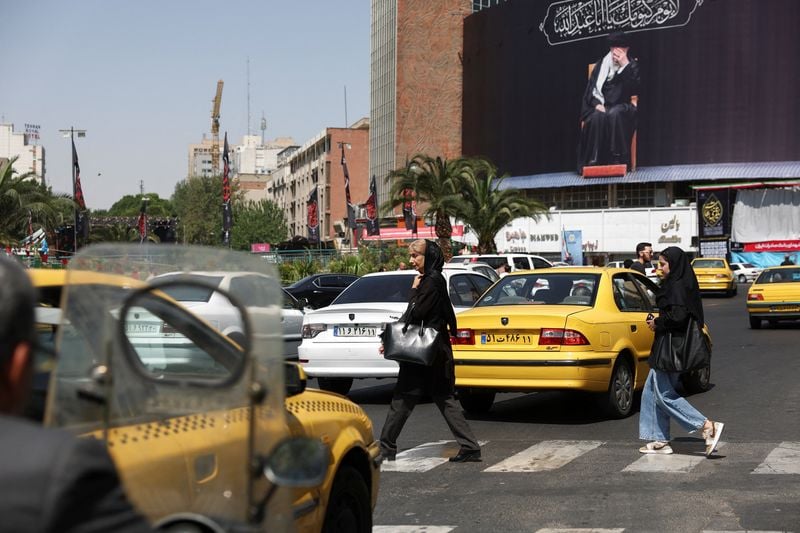 You are currently viewing Analysis-Undoing the ’tangled nest’ of Iran sanctions won’t be easy or quick