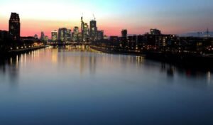 Read more about the article German business activity hits 18-month low in June, PMI shows