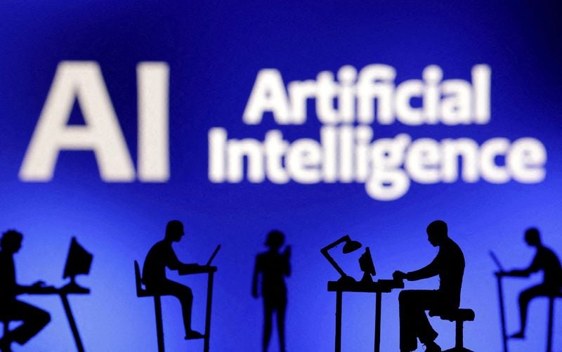 You are currently viewing UN chief calls on AI firms to come clean on environmental costs