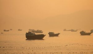 Read more about the article Asian refiners see little room for Iranian oil, leaving China as key buyer after US waiver