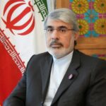 Read more about the article Iran’s UN ambassador cites good progress in peace talks, but denies US commodity purchase claims
