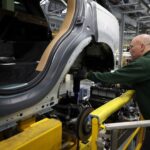 Read more about the article UK manufacturing orders shrink at fastest rate since 2020, CBI says