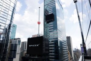 Read more about the article Morning Bid: SpaceXhaust