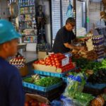Read more about the article Mexican economy posts sharpest increase in five years in April