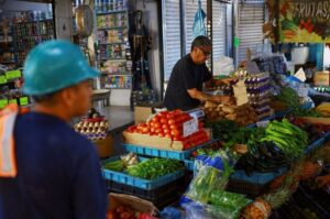 Read more about the article Mexican economy posts sharpest increase in five years in April