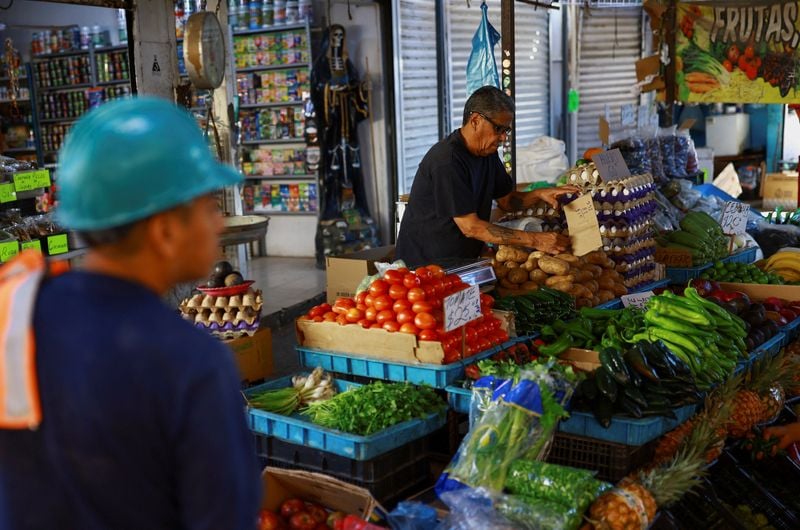 You are currently viewing Mexican economy posts sharpest increase in five years in April