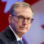 Read more about the article Macklem says latest inflation data looks very concentrated in oil prices