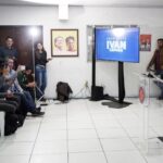 Read more about the article Colombia national registrar says final count in presidential runoff is nearly identical to initial count