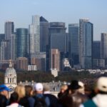 Read more about the article UK employers scale back pay expectations for 2027, Brightmine survey shows