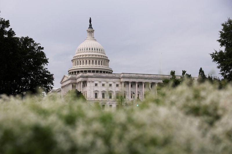You are currently viewing US House passes affordable housing bill, sending it to Trump for enactment