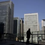 Read more about the article Japan May services producer prices rise 3.3% y/y on soaring fuel costs