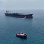 Read more about the article Oil prices extend decline on expectations of smoother crude flows via Hormuz