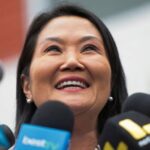 Read more about the article Keiko Fujimori’s expected victory returns divisive dynasty to Peru
