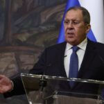 Read more about the article Russia wants to know if Trump has shifted his stance on Ukraine war after G7, Lavrov says