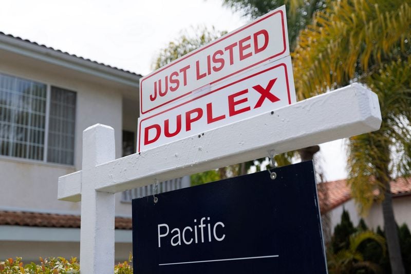 You are currently viewing US new single-family home sales post second straight monthly decline