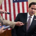 Read more about the article Rubio says U.S. won’t do anything that would undermine Gulf security